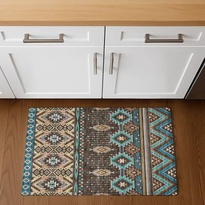 Addison Rugs Premium Washable Super Soft Global Inspiration Mayfield Rug