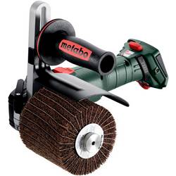 Metabo Satiniermaschine 601766840 SVB 18 LTX BL 200 18 V Werkzeugaufnahme M14 50 - 100 mm