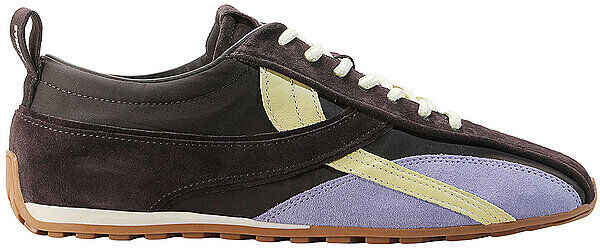ALOHAS Sneaker Tb.304 braun   38 38