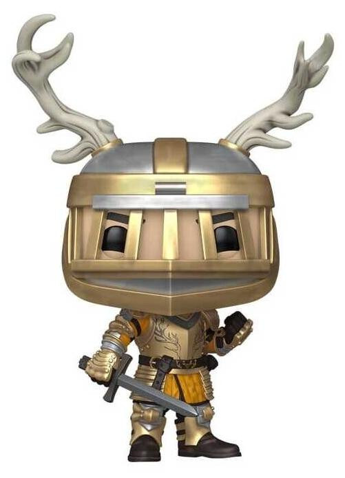 Funko POP! Vinyl figuur Lyonel Baratheon 9 cm