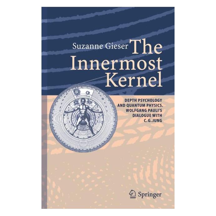 Springer The Innermost Kernel (Englisch, Softcover, Suzanne Gieser) (55374481)