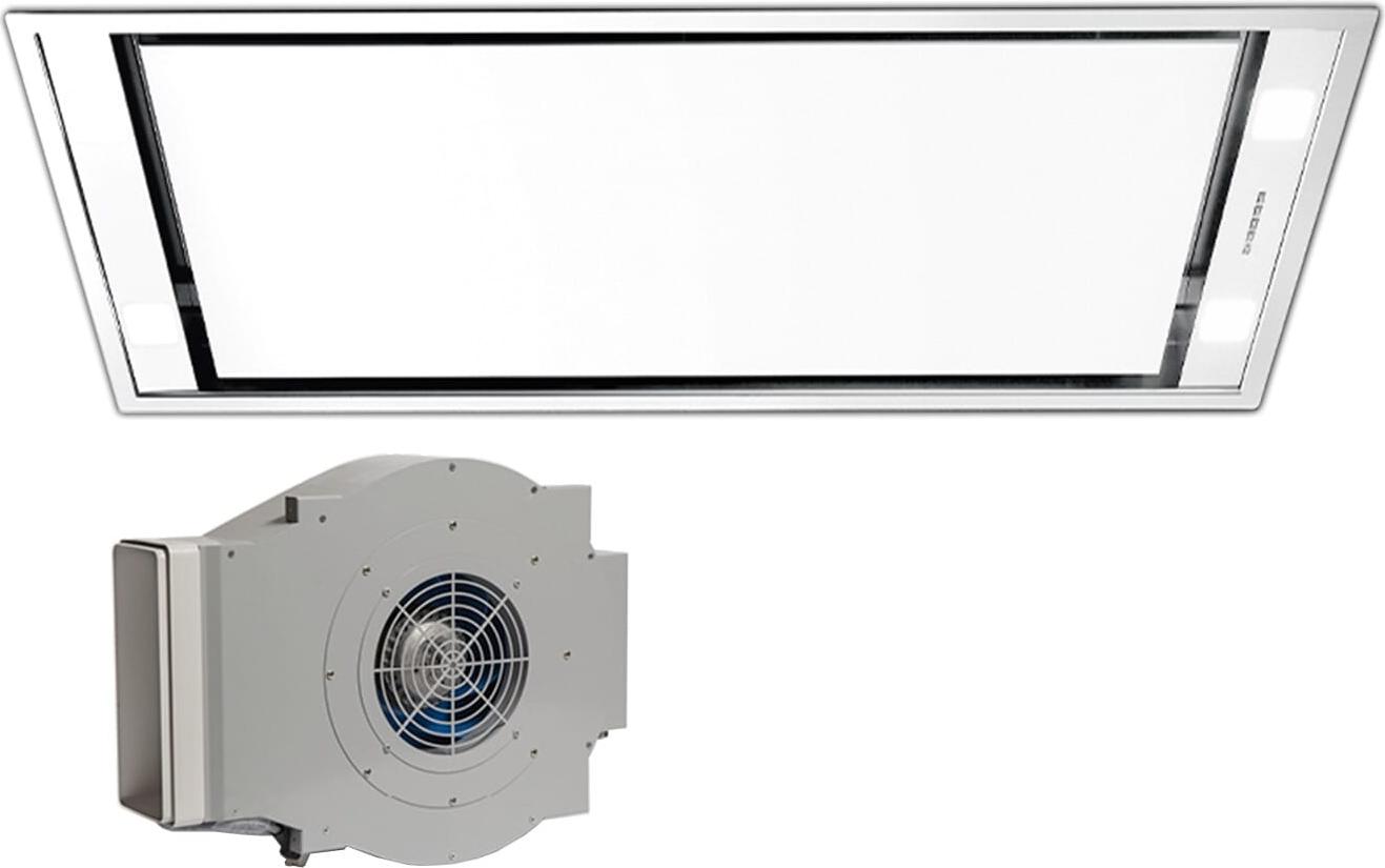 Falmec Stella, 800 m³/h, Geleitet, B, A, D, 63 dB