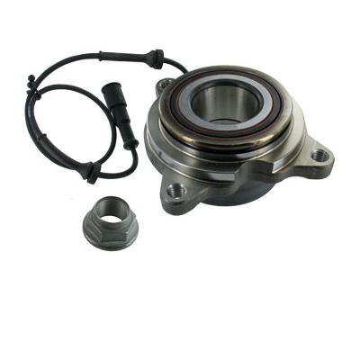 SKF Radlagersatz VKBA 6756 für LAND ROVER
