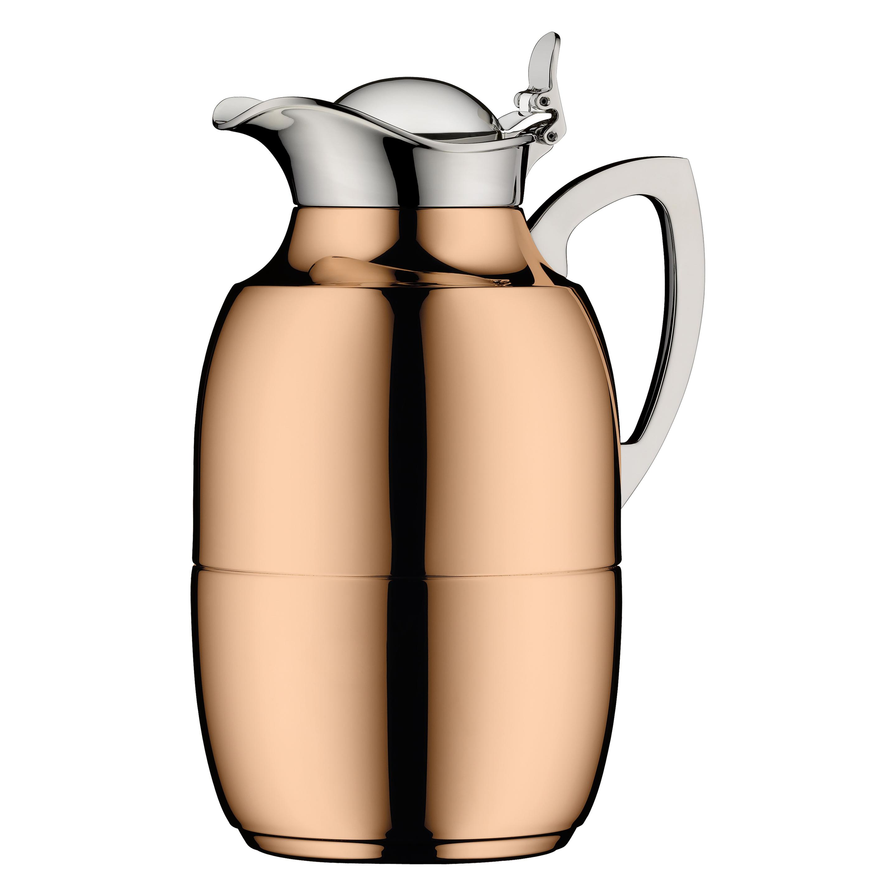 Alfi Kanne Juwel copper plated (1 l) (1918270100)