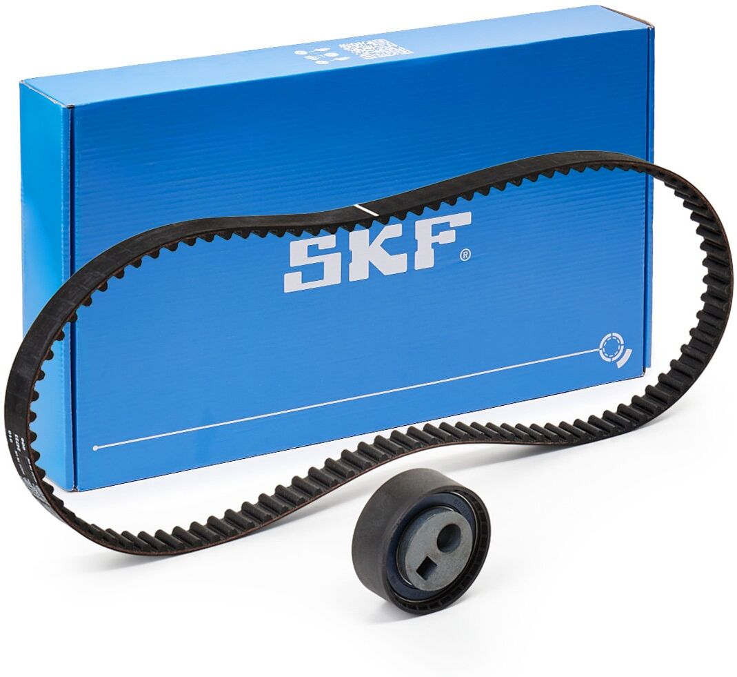 SKF VKMA 03111 Timing belt kit