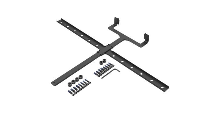 Neat Bar VESA Halterung für Neat Bar & Bar 2 NEATBAR-SCREENMOUNTKIT