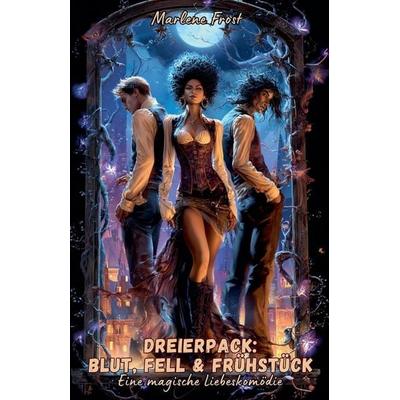 Dreierpack, Taschenbuch von Marlene Frost, The Morgan-Stanwood Publishing Group