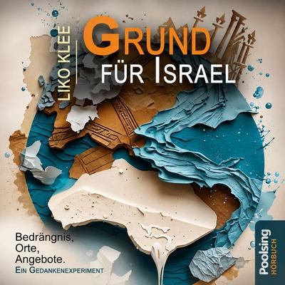 Grund für Israel - Liko Klee, Audio, 9783695634934