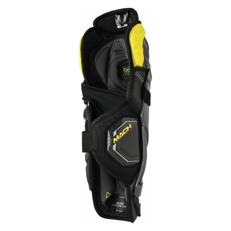 Bauer Senior-Hockeyhandschuhe (28) (Bauer)