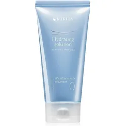Korika, Gesichtsreinigung, Soluzione Idratante Detergente con Liposomi Tecnologici a Blocco dell'Umidità (Reinigungsgel, 150 ml)