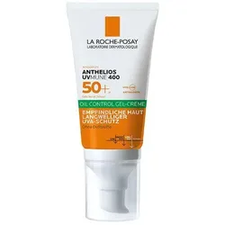 Roche-Posay Anthelios Oil Control Gel-Creme Uvmune 50 ML