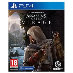 Ubisoft, Assassin's Creed Mirage