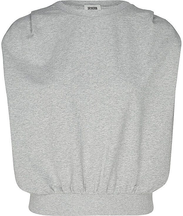 DRYKORN T-Shirt CALLUNA grau   XL XL
