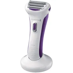 Nass&Trocken Epilierer/Damenrasierer WDF5030 smooth&silky 