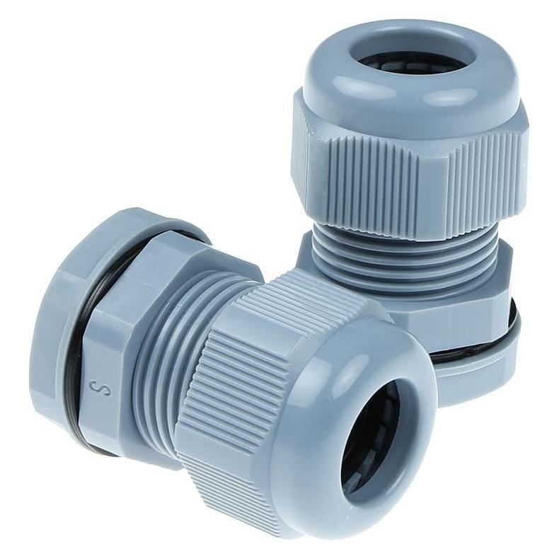 ACT Gepanzertes Glasfaser-Patchkabel (60 m) (RL4206)