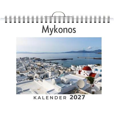 Mykonos