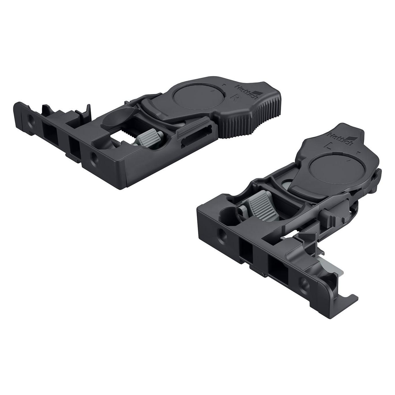 Hettich Schnäpper Actro YOU (9320320)