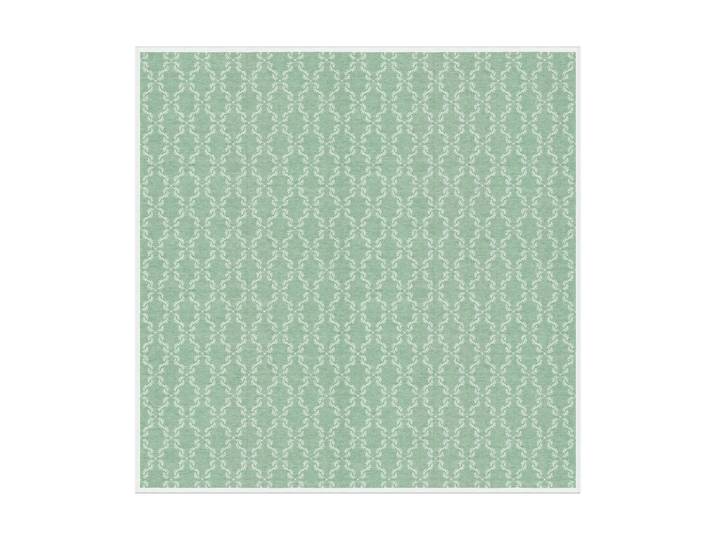 Ekelund Linneväveri Sarabrand nappe 150x150 cm
