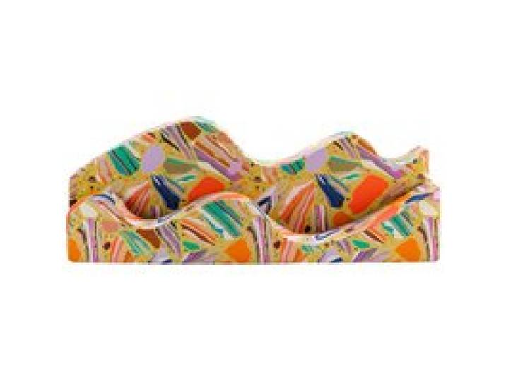 Poltronova - Superonda Terrazzo Sofa