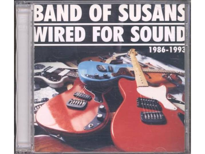Wired for Sound 2cd 07