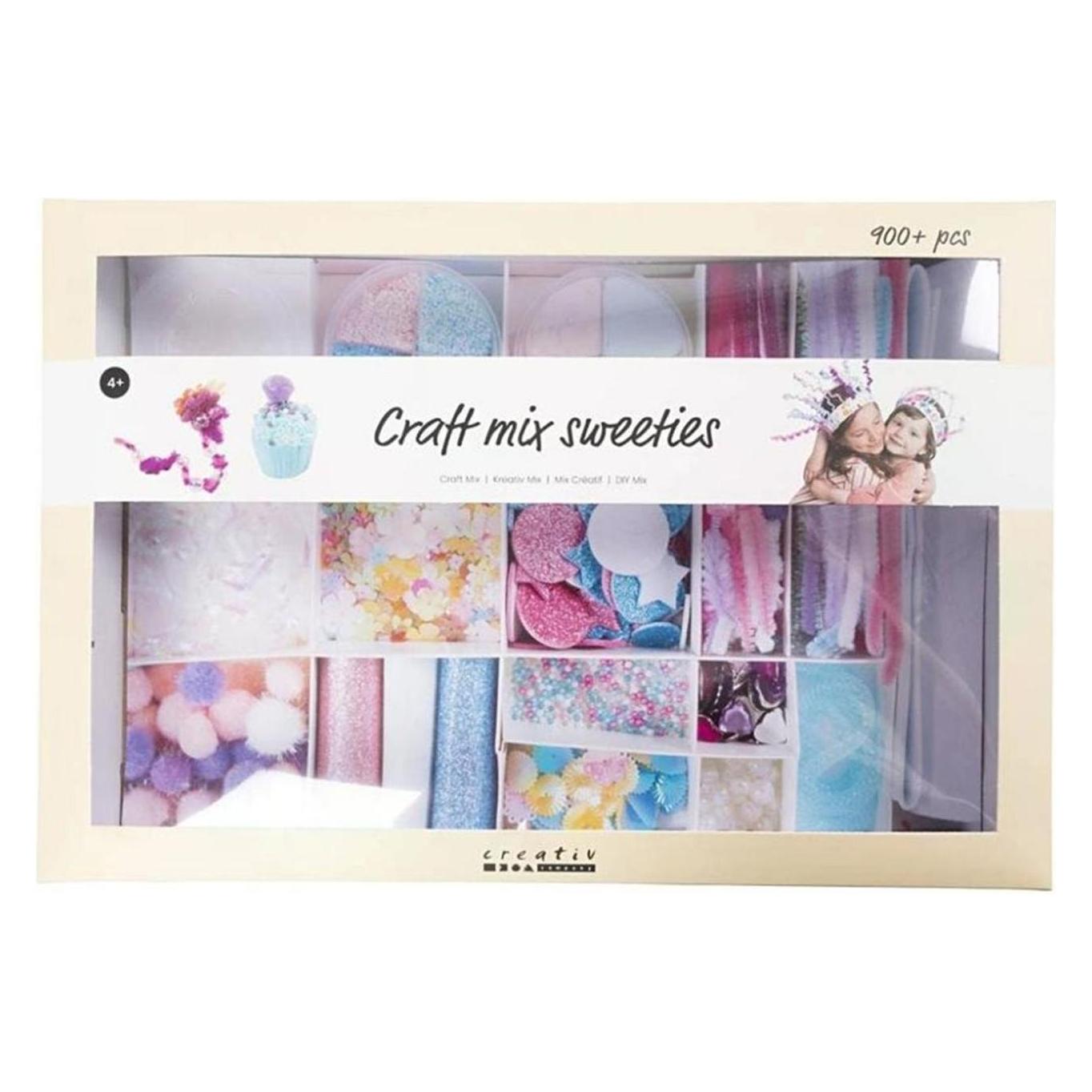 Creativ Company Sweeties (54458)