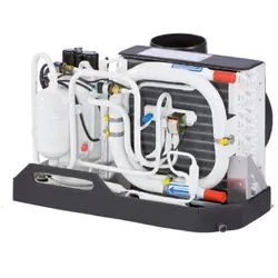 Webasto Blue Cool S20 -R-230V-REV -R410a Klimaanlage