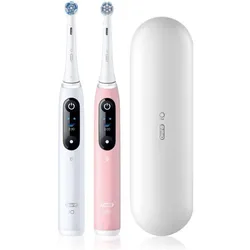 Oral-B, Elektrische Zahnbürste, iO Series 6