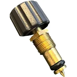 Sievert Reparaturset für Pilotventil PRO 88 Handgriff, Lötgerät Zubehör