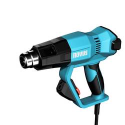 Novus Tools 035-0003 H-250 Heißluftgebläse 2000 W