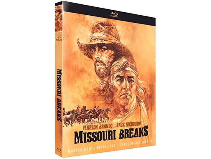Missouri Breaks
