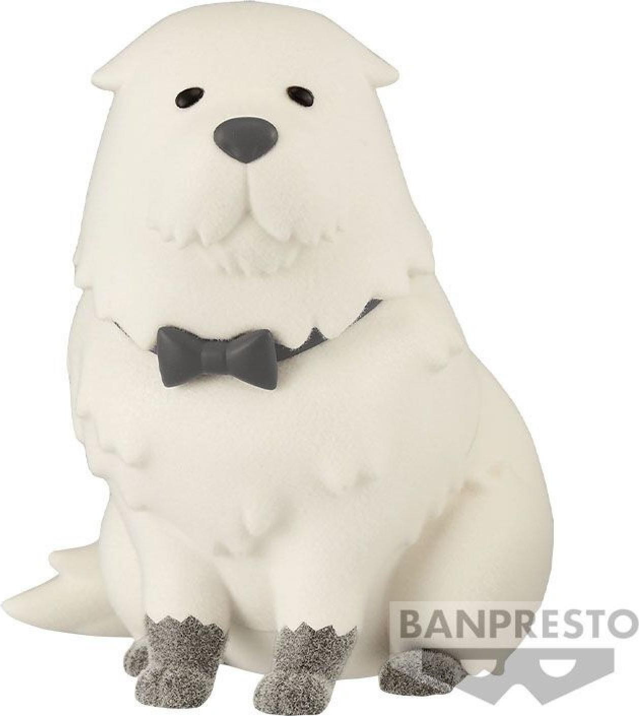 Banpresto Spy x Family Fluffy Puffy Bond Forger Figuur Versie A