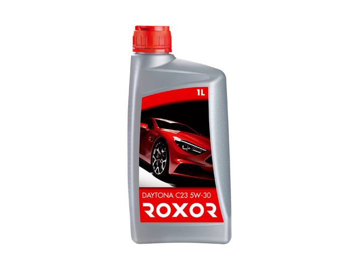 Roxor Motorenöl Daytona C23 5W-30 1L