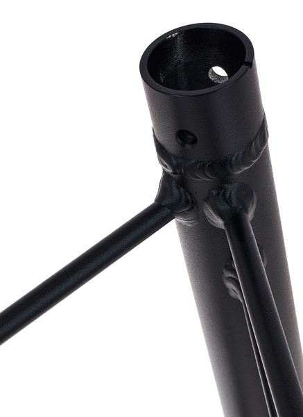 Stageworx DT23B-T36 Deco Truss T-piece nero