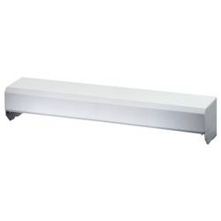 Hensel 6100027 Abdeckung (L x B x H) 403 x 403 x 40 mm 1 St. Grau