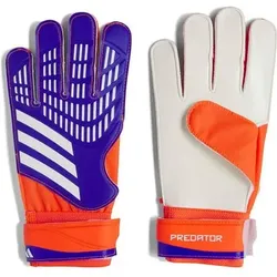 ADIDAS Herren Handschuhe Predator Training, Größe 7 in Grau Grau