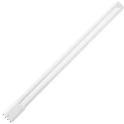 SPL | LED-Lampe | 2G11-Fassung | Röhrenlampe | Opal | 20W | 830 Neutralweiß