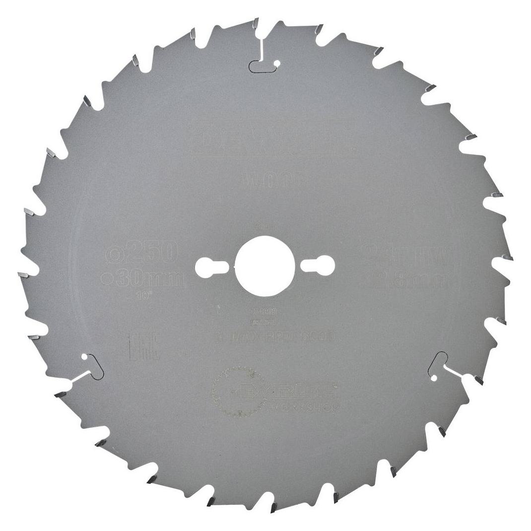 DeWalt Handkreissägeblatt (DT4202-QZ)