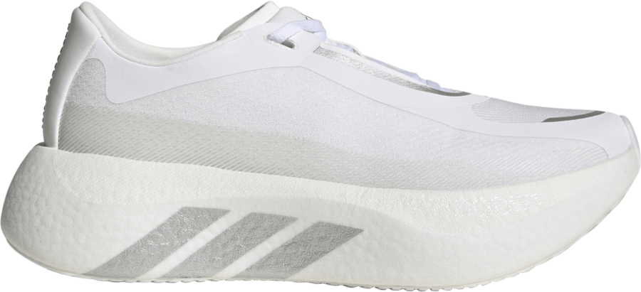 Adidas Hyperboost Edge Laufschuhe Damen Ftwr White Gr. 40 2/3