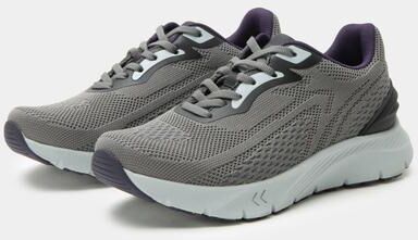 Women's Rize Rebounce Athletic Shoe by Alegria in Blue (Size 37 M)