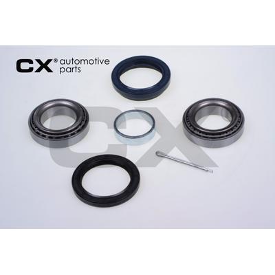 CX Radlagersatz CX423 für CHEVROLET
