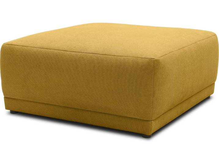 DOMO collection Hocker 800007, nach Wunsch zusammenstellbar