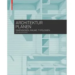 Architektur planen, Fachbücher von Bert Bielefeld