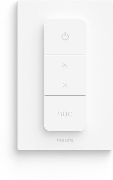 INTERRUPTOR PHILIPS HUE DIMMER