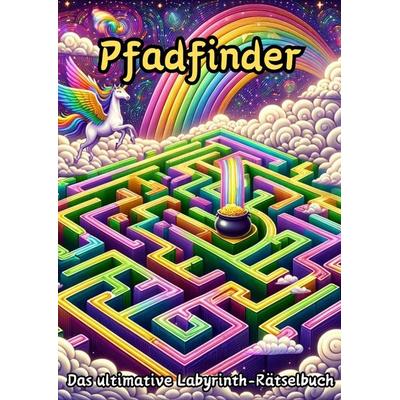 Pfadfinder, Taschenbuch von Maxi Pinselzauber, Tredition, 978-3-384-13908-5