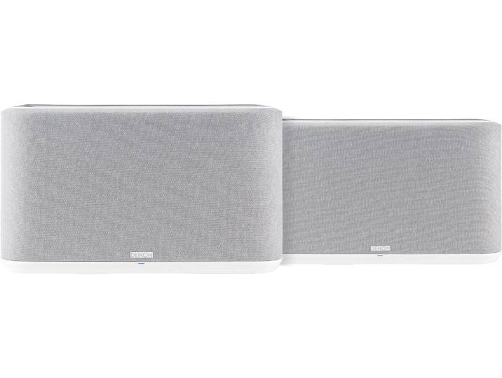 Denon Home Duopack 350 Wit