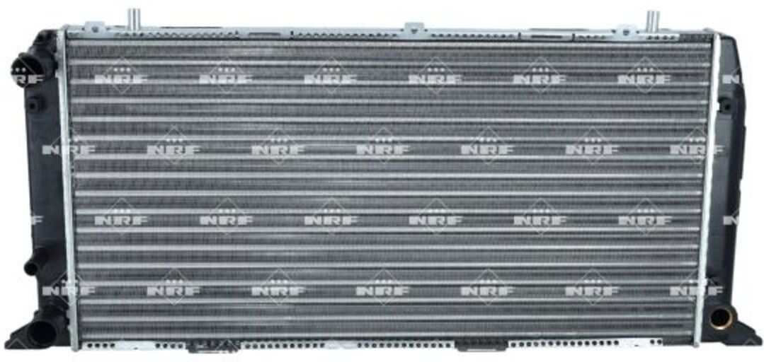 Kühler NRF 58928