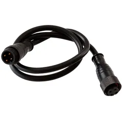 EVN Lichttechnik Verbindungsleitung P65VBL100RGB