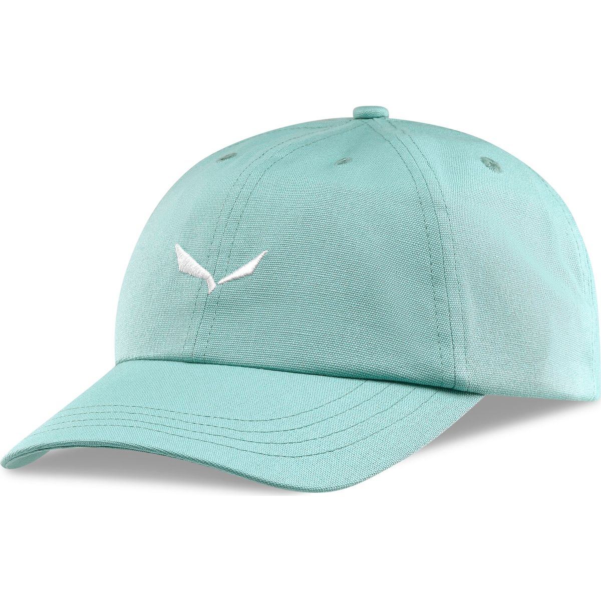 Salewa Eagle Logo Cap UNI willow (8260) UNI58 00-0000029324-8260-UNI58
