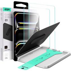 ESR UltraFit Displayschutzglas Apple iPad Pro 11 1 St. 1E12800102
