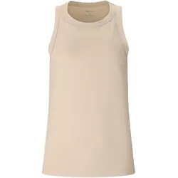 nou Highmore Tanktop Damen 1308 - nou sand 46